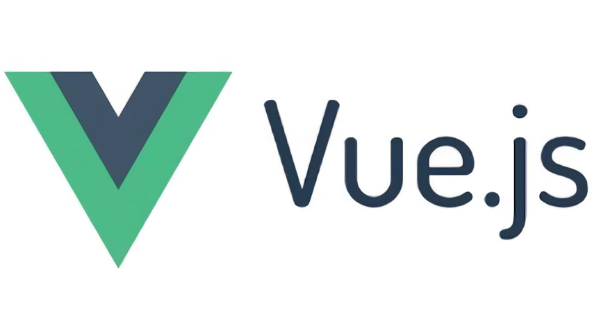 vue logo图片